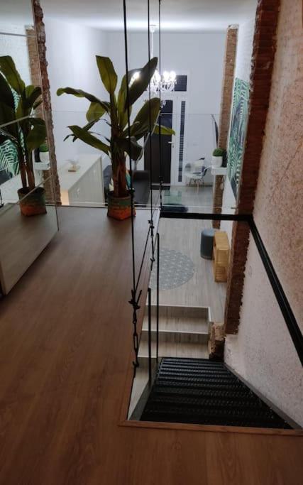 Hermoso Loft Centro Historico. Madrid Exterior foto