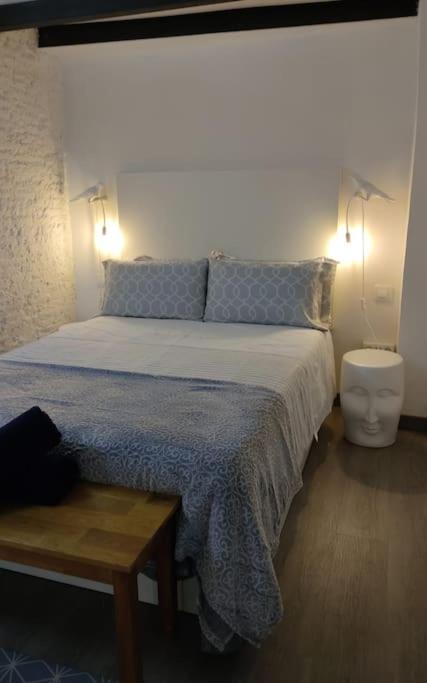 Hermoso Loft Centro Historico. Madrid Exterior foto